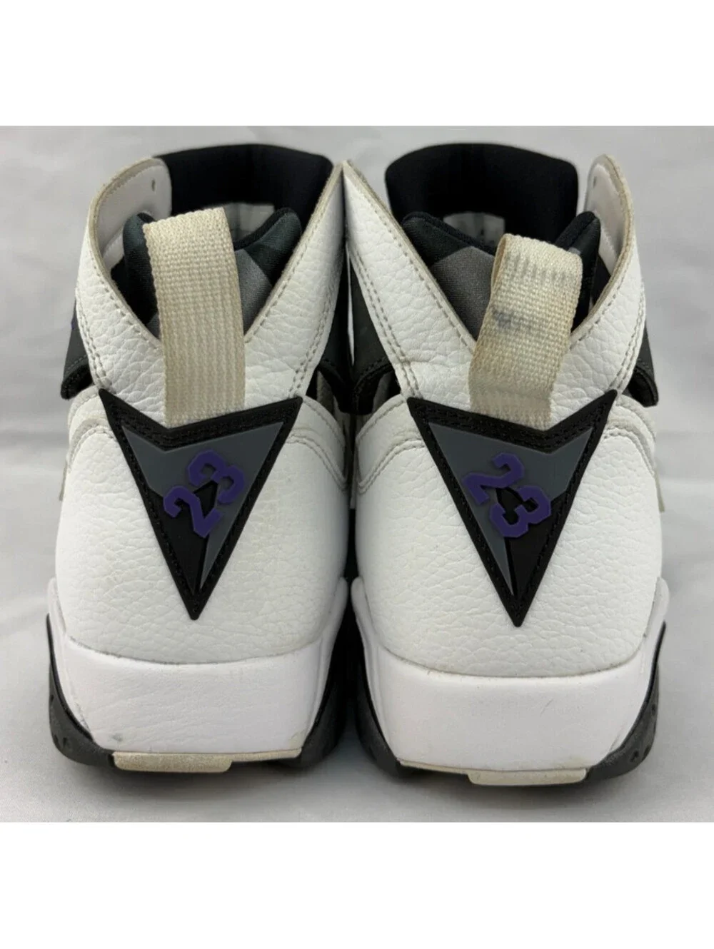 Mens Size 10.5 - Air Jordan 7 Retro 2021 Flint CU9307-100